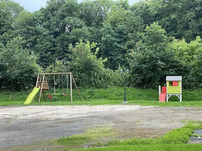 Location de vacances pour 6 personnes, avec jardin et terrasse à Ingouville - 3