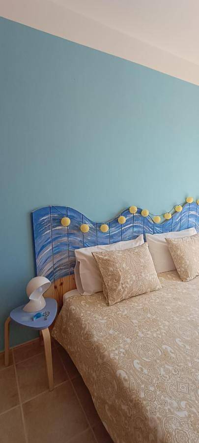 Double Room with Shared Bathroom in Yaiza, Timanfaya