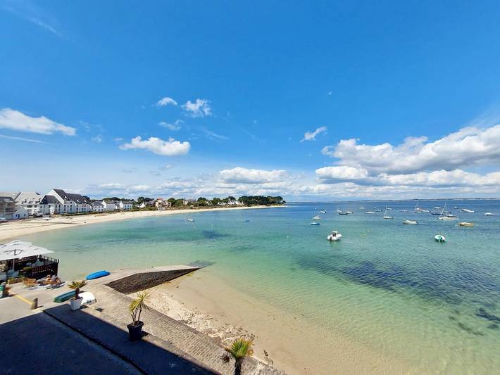 Gîte pour 4 personnes, avec Vue dans Plage du Port d'Orange - 3