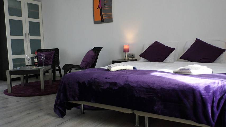 Gîte pour 32 personnes dans la Creuse - 2