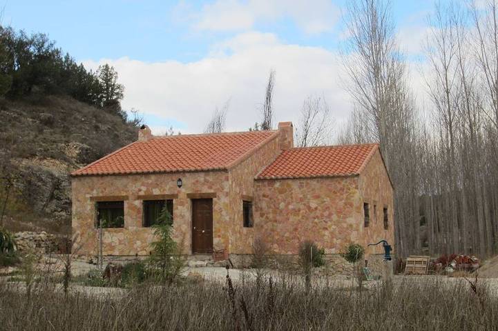 Cottage für 8 Personen - 1