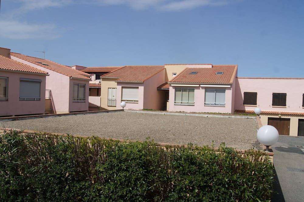 Appartement de vacances