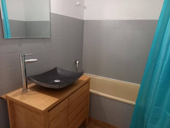 Gîte pour 2 personnes, avec balcon et vue à Bouaye - 4