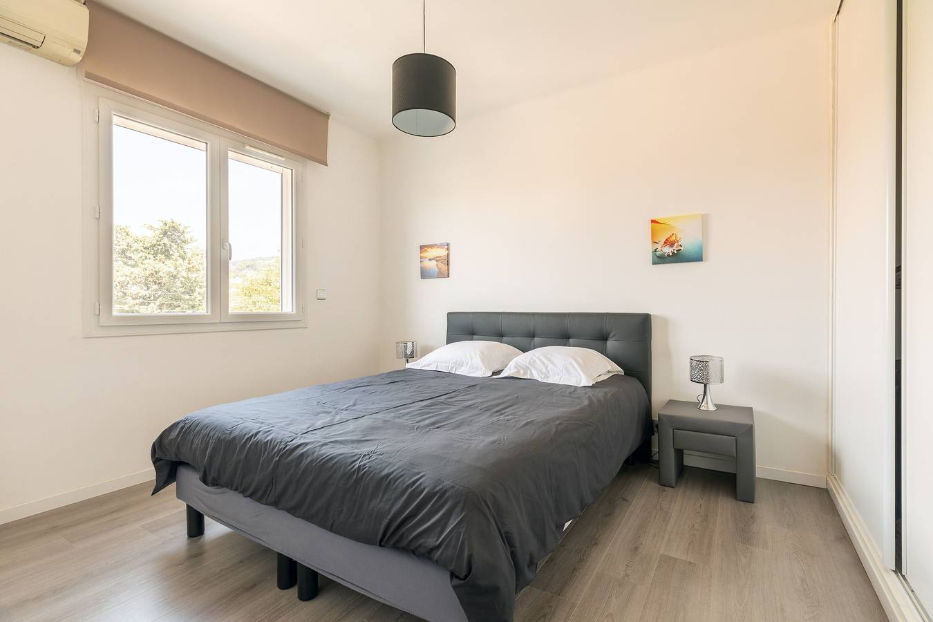 Apartamento entero, Hayda - Charmant appartement proche plage et congrès in Cannes, Region de Cannes