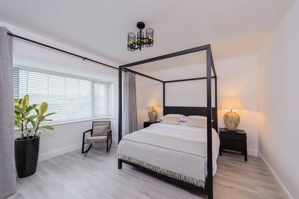 Luxurious 5-bedroom house in Charming Killarney in Killarney, Killarney-Nationalpark
