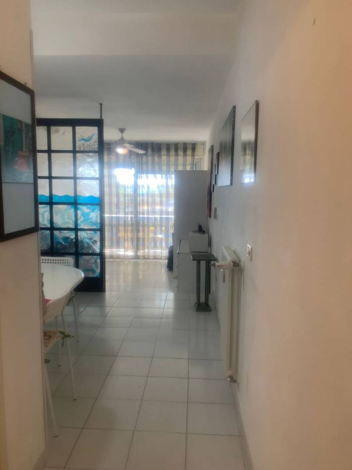 Ganze Ferienwohnung, Ferienwohnung für 2 Personen mit Balkon in Spiaggia di Follonica (Scarlino), Follonica