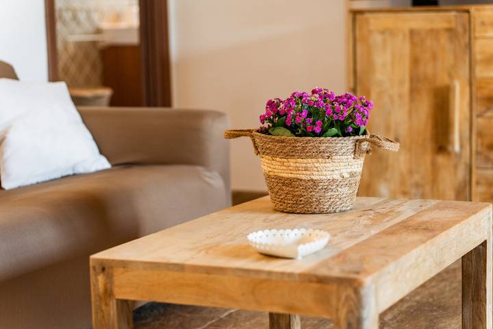 Villa für 5 Personen, mit Garten auf Sardinien - 2