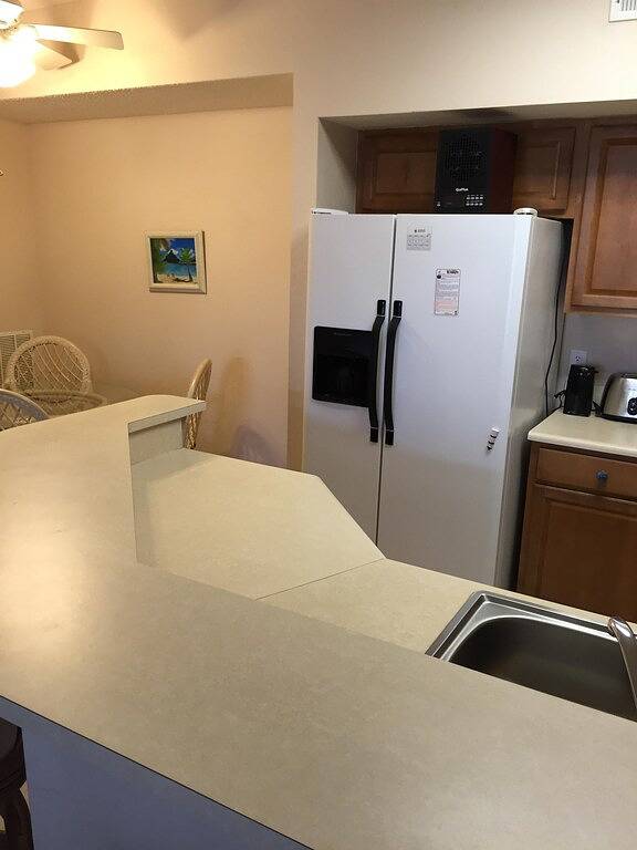 Ganze Wohnung, Wohnung - 10 min zum Strand! 30 Tage min in Iona, Southwest Florida