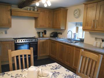 Cottage for 5 People in Halwell and Moreleigh, Devon, Photo 2
