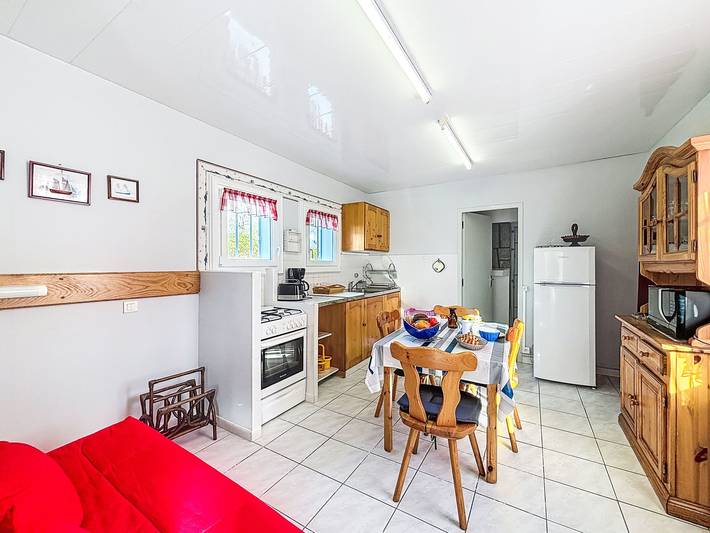 Appartement entier, Maison Erdeven in Erdeven, Côte des Mégalithes