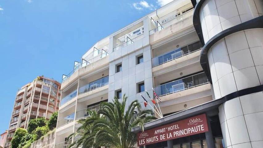 Ferienwohnung für 3 Personen, mit Haustier - 1