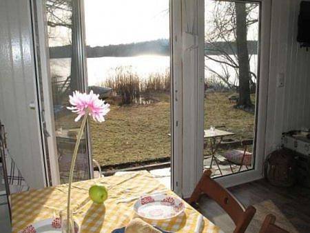 Haus Silke am See in Teupitzer See, Groß Köris