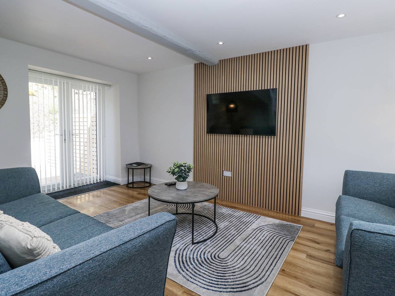 Riverside Cottage No 3 in Lake District