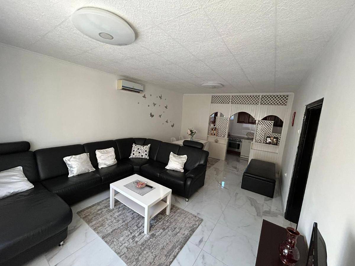 Appartement entier, Two-Bedroom Apartment in Шабац, Mačva (district)