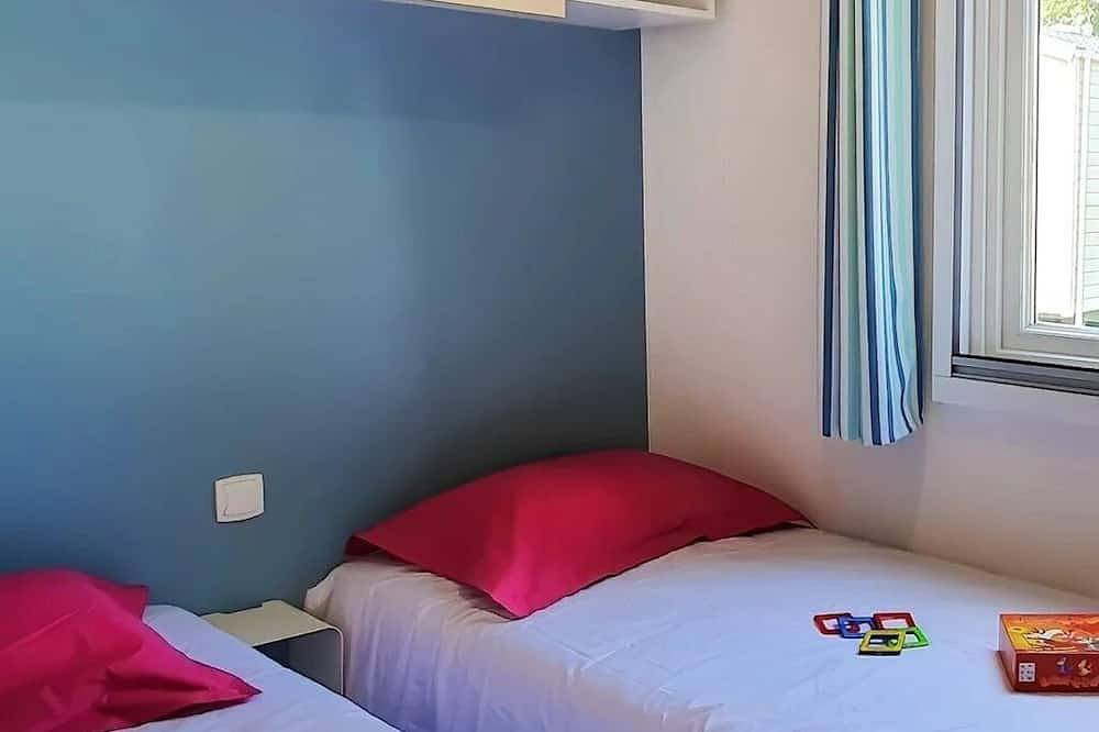 Camping 4 étoiles - Parc aquatique - ccbgcei in La Baule-Escoublac, Côte d'Amour