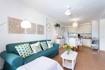 Apartamento para 3 Personas en Playas de Granadilla (Granadilla de Abona), Granadilla de Abona, Foto 4