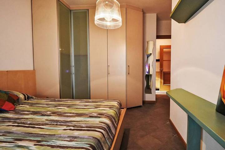 Appartamento intero, Sedini Flat in Morbegno (Borgo), Morbegno