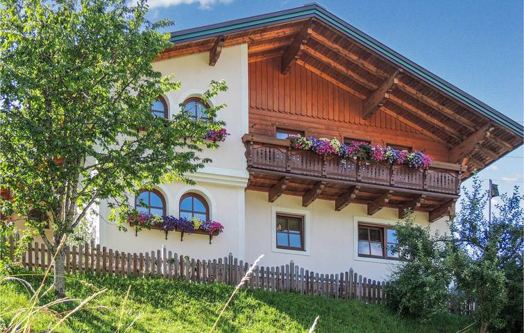 Ganze Ferienwohnung, Gemütliche Ferienwohnung in der Nähe von Skilift und Restaurant, mit WLAN und Parkplatz in Wagrain, Ski Amadé