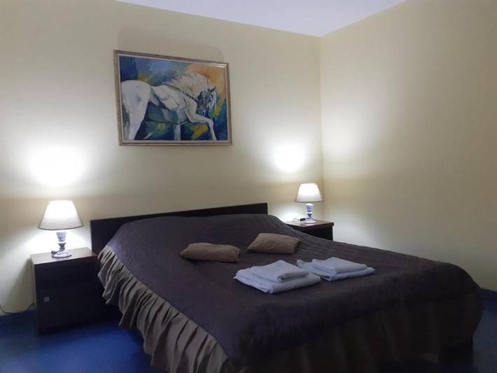 Location de vacances pour 2 personnes, avec jardin et vue dans Kursumlija - 3