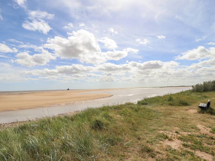 Rollin' Dunes in Humberston, North East Lincolnshire