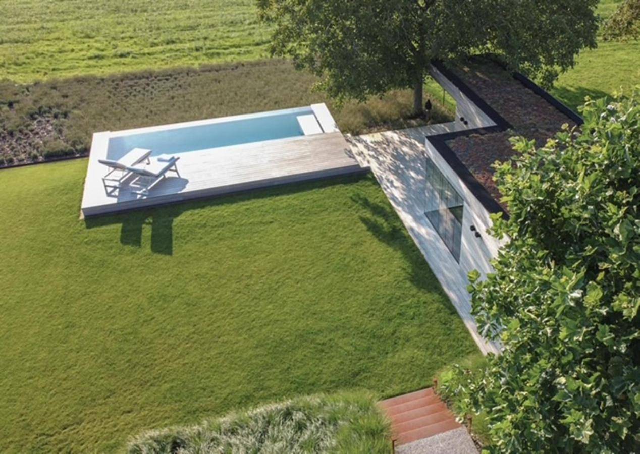 Maison Lillie in Beselare, Zonnebeke