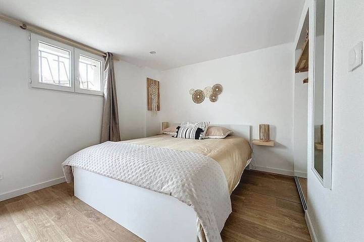 Gîte pour 2 personnes dans Communay - 2