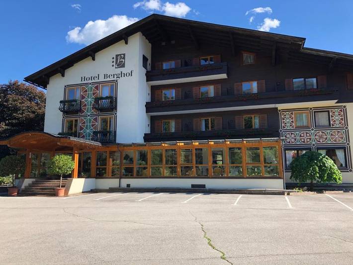 Hotel für 2 Personen, mit Terrasse und Garten sowie Pool und Ausblick