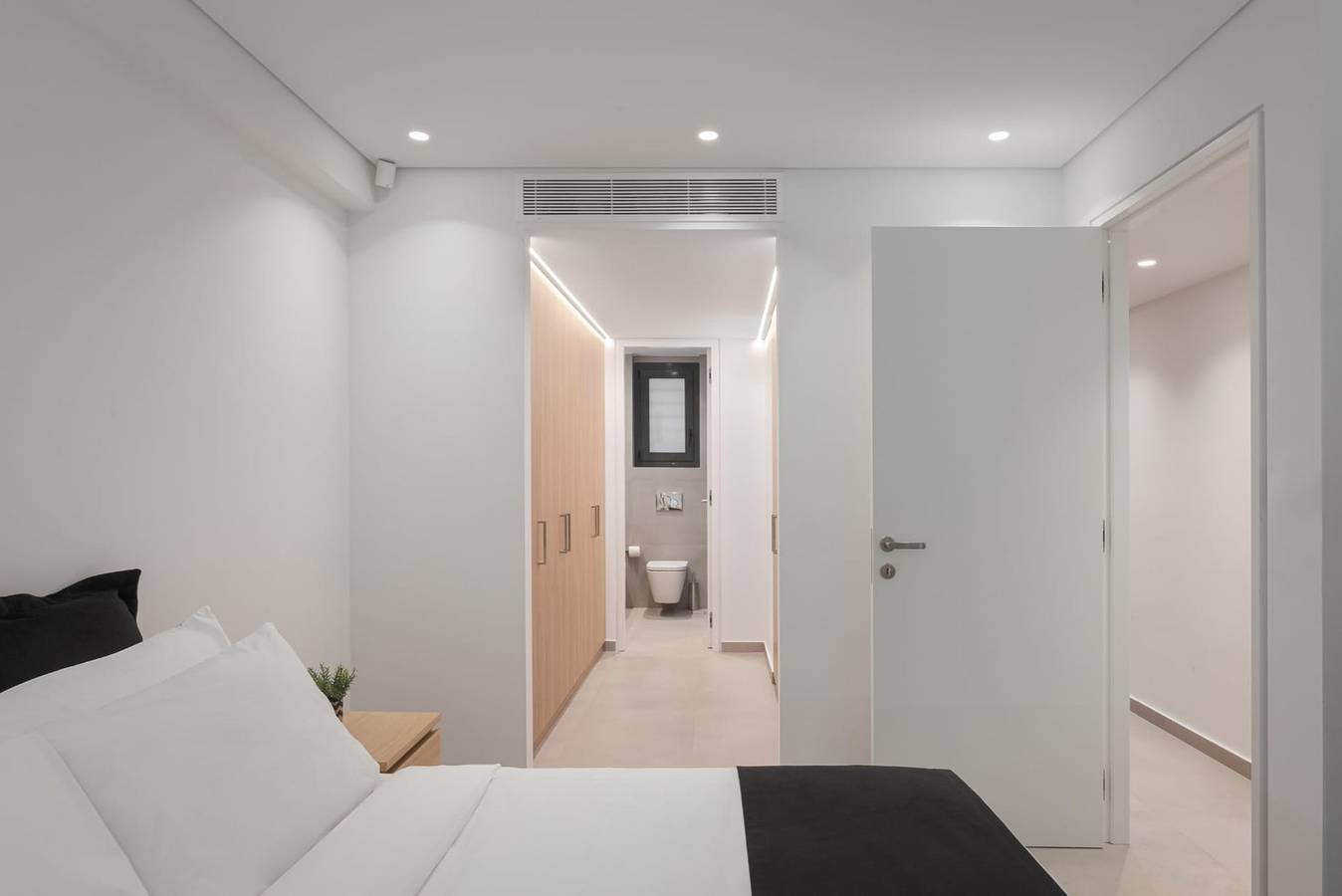 Cozy Athens Villa | Voula Charming Nest | 1 Bedroom | Modern Décor in Voula, Regionalbezirk Ostattika