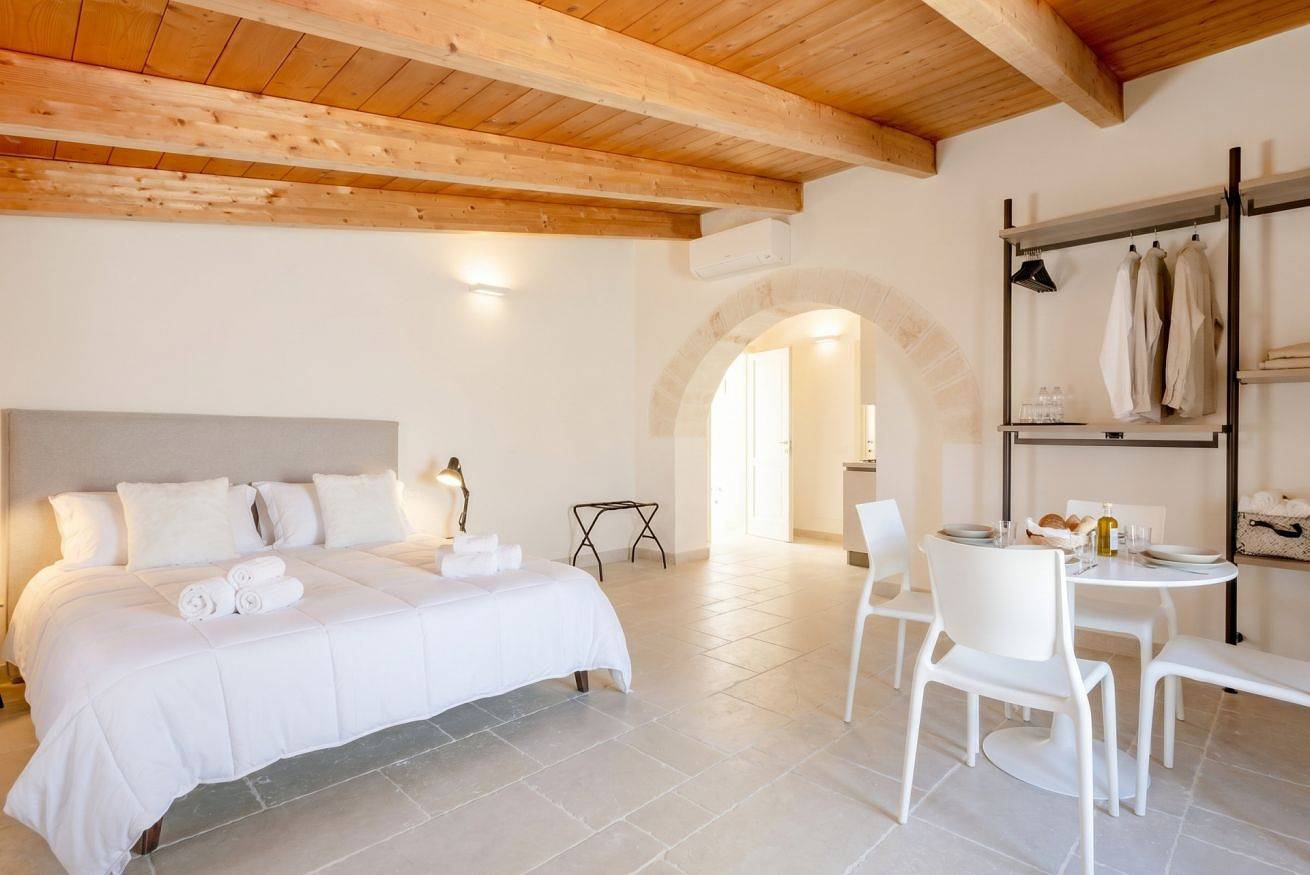 Appartamento intero, Palazzo della Torre 201 - Modern Historic Loft in Torre a Mare, Bari