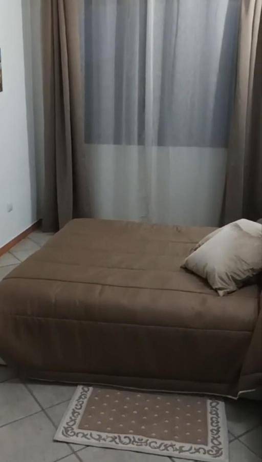 Gîte pour 4 personnes, avec terrasse à San Nicolò d'Arcidano - 4