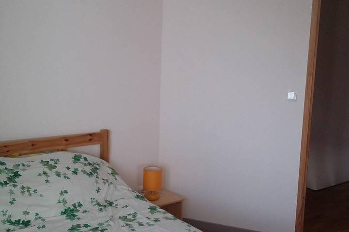 Location de vacances pour 5 personnes, avec terrasse et jardin à Saint-Thomas-de-Conac - 2