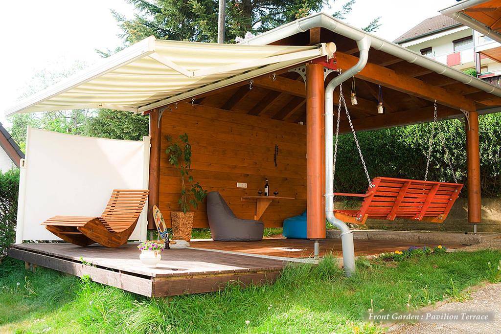 Three-Bedroom House in Unterkirnach, Mittlerer Schwarzwald