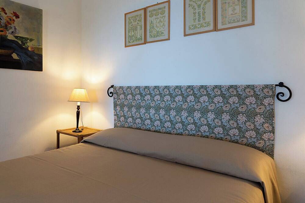 Cottage Giulia, with beach access and sea view in Faro Capo Vaticano, Vibo Valentia Provinz