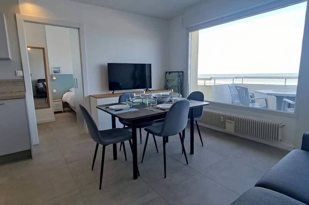 Appartement de vacances