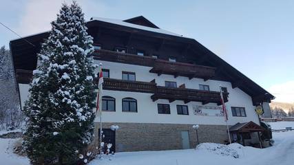 Pension für 2 Personen in Treffen am Ossiacher See, Klagenfurt-Villach, Bild 1