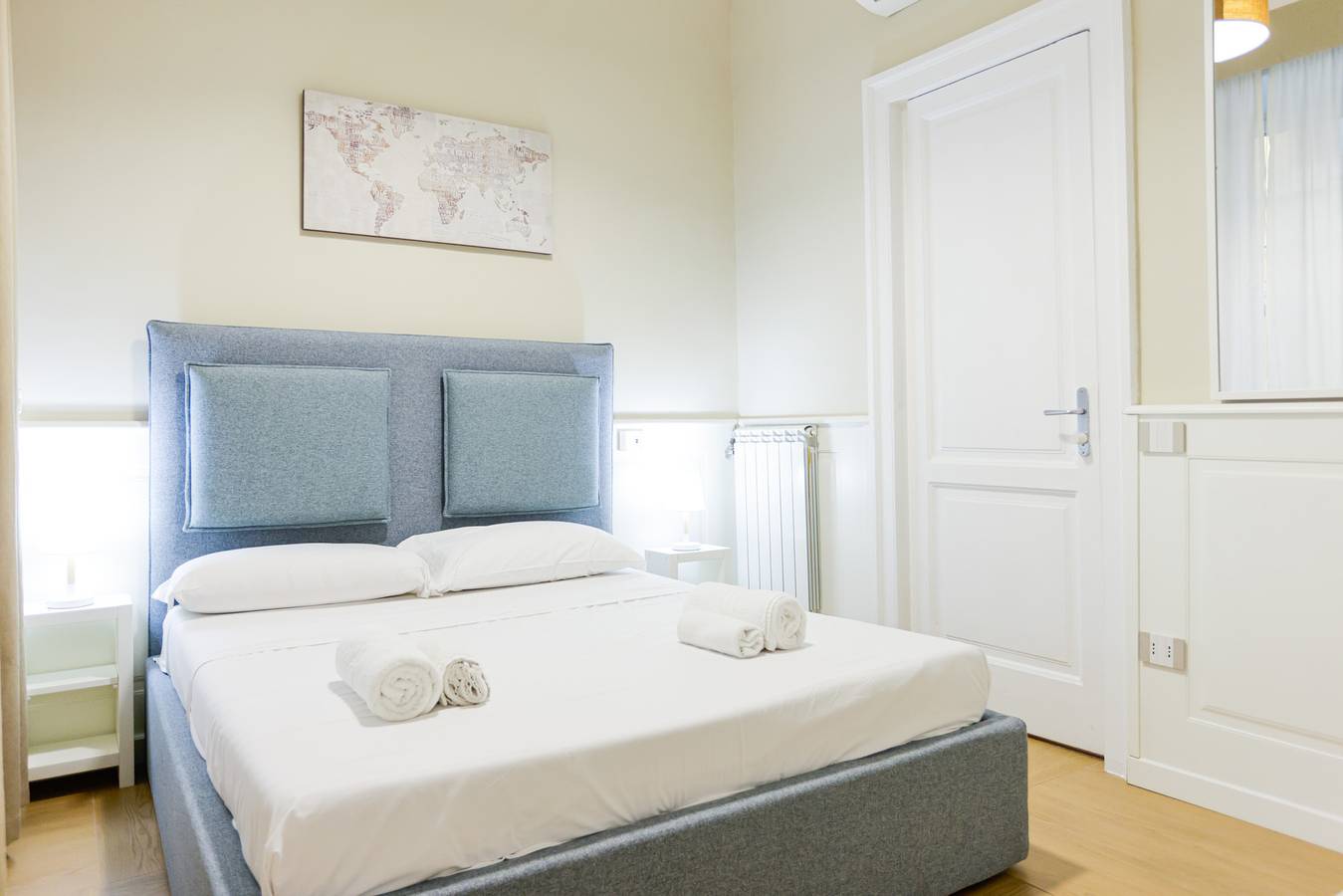 Bnb für 2 Personen in Neapel, Tyrrhenische Küste Kampanien