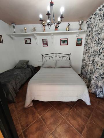 Casa Rural para 9 Personas en Arcos de la Frontera, Provincia de Cádiz, Foto 4