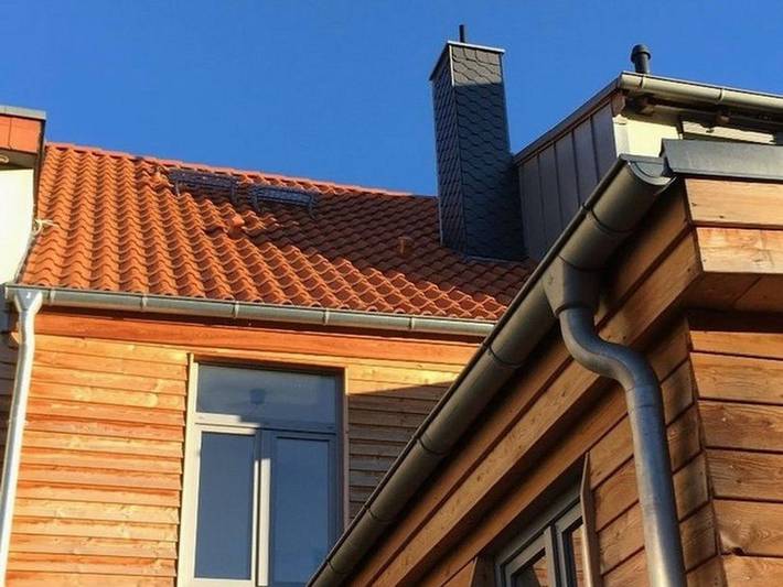 Ferienhaus für 4 Personen, mit Terrasse in Wismar - 2