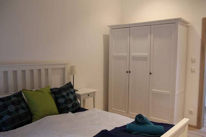 Ferienwohnung für 6 Personen, mit Balkon in Hohenpeißenberg - 4