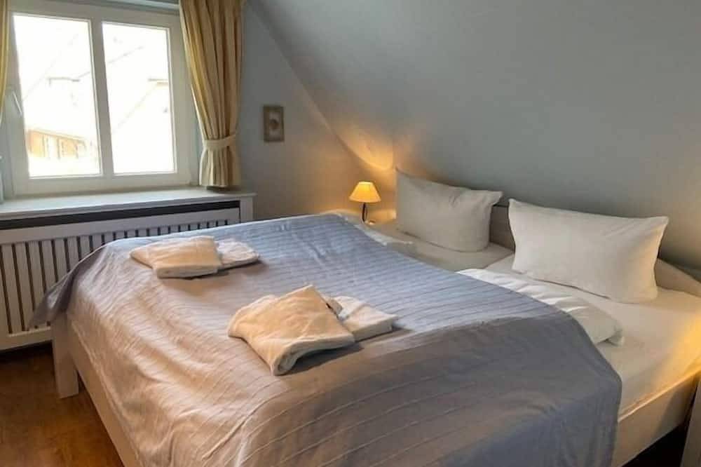 Ganze Wohnung, Ferienwohnung/App. für 4 Gäste mit 62m² in Dunsum in Dunsum, Föhr