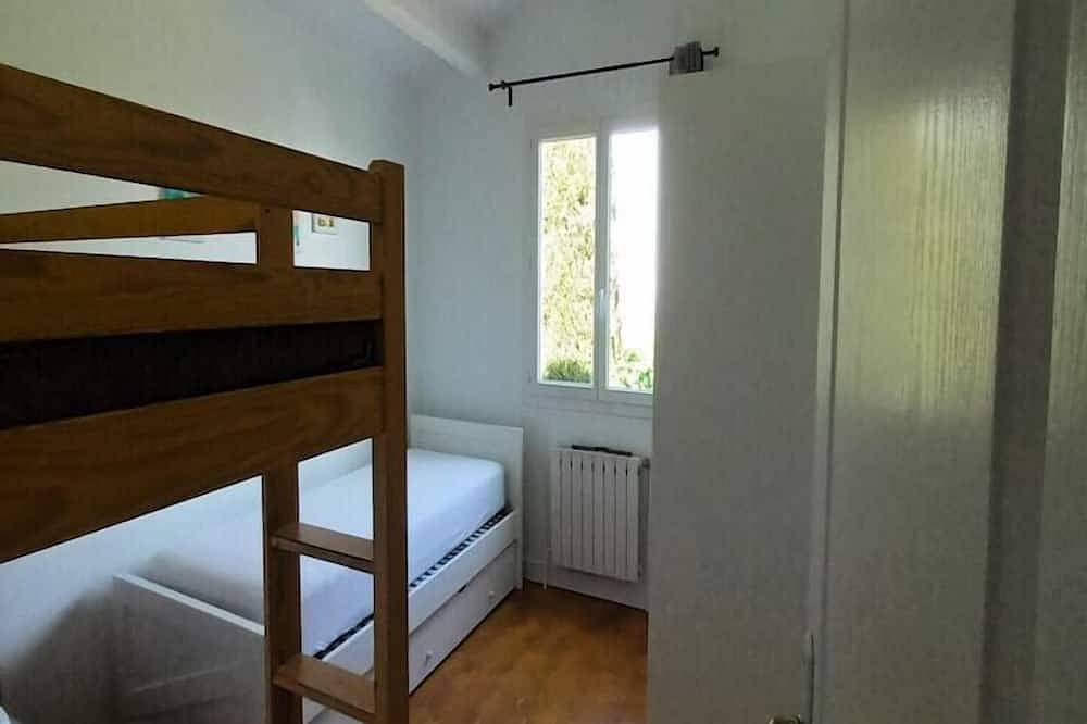 Villa près du lac Les Etangs de Bages in Narbonne, Côte d'Améthyste