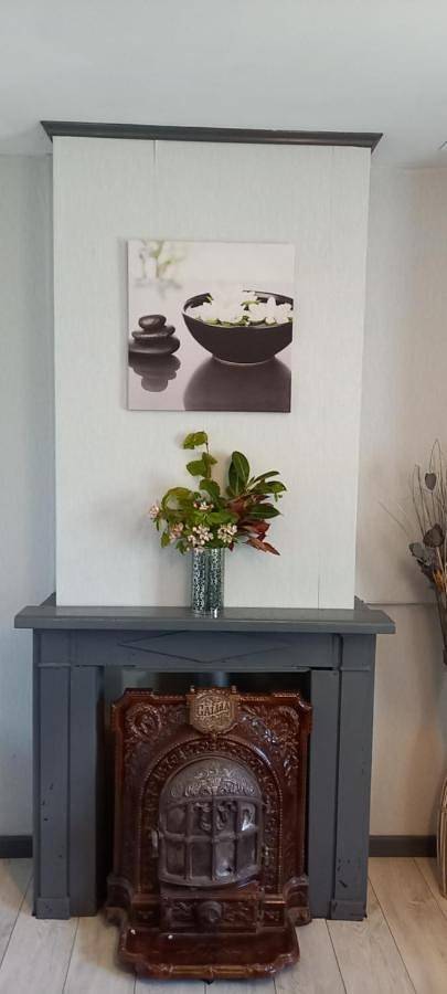 Location de vacances pour 3 personnes à Sassetot-le-Mauconduit - 4