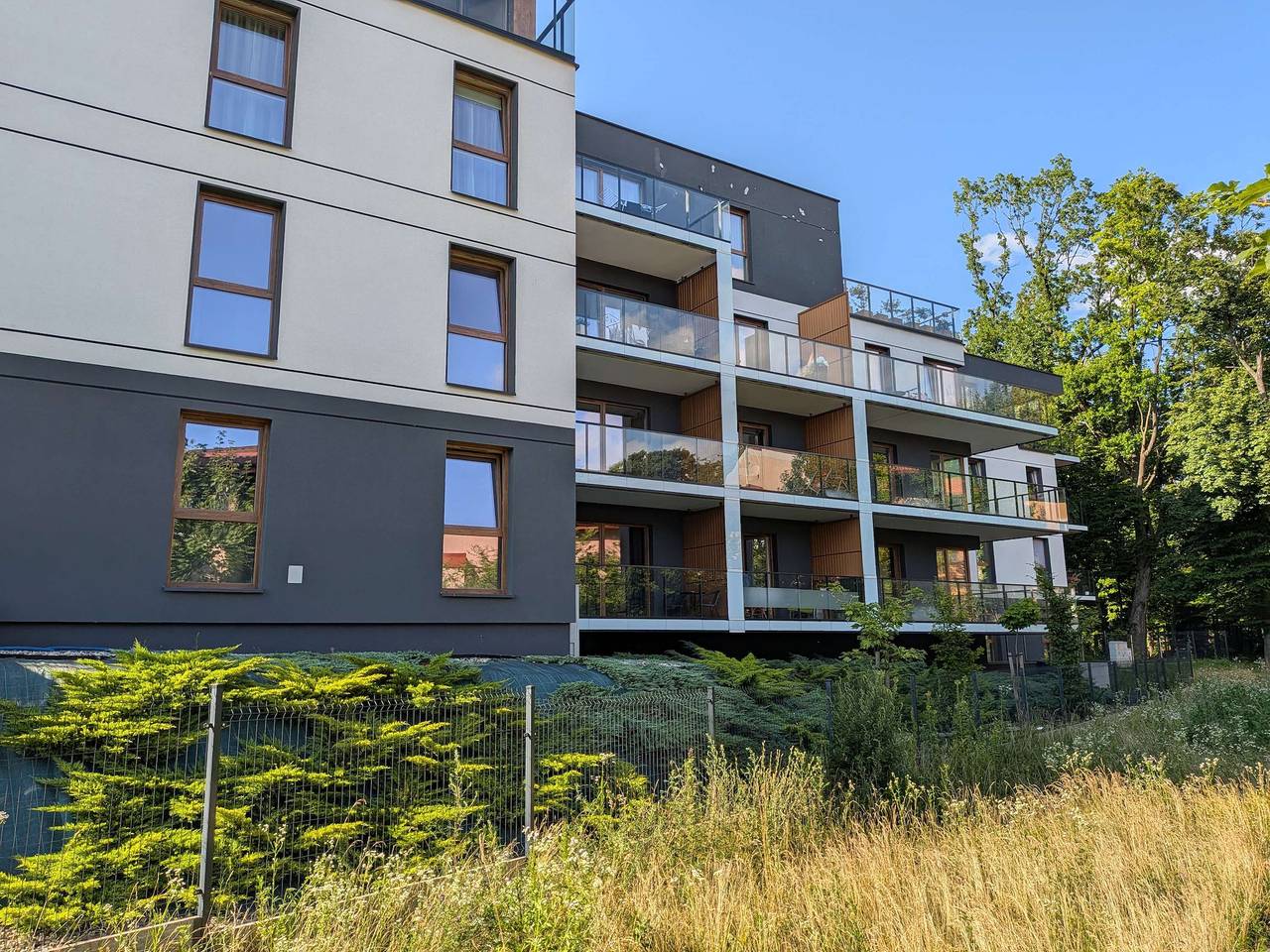 Ganze Wohnung, Klonova Apartment in Masuria in Olecko, Masuren