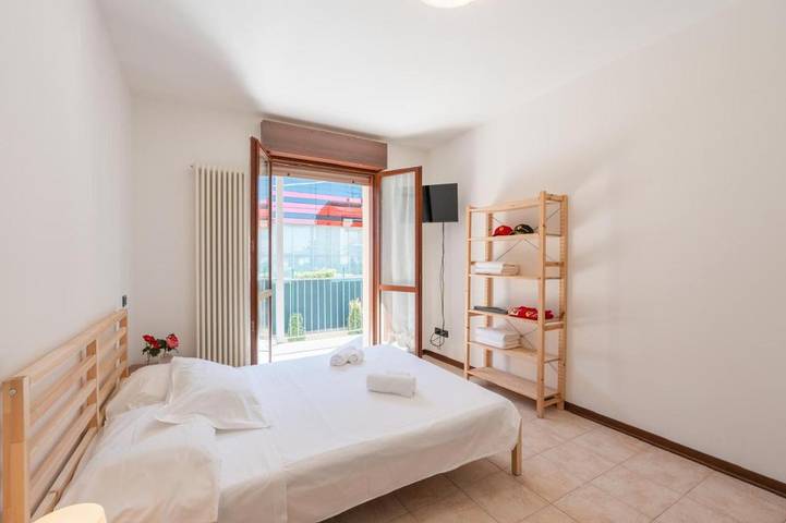 Maison d’hôte pour 4 personnes, avec terrasse à Maranello - 4