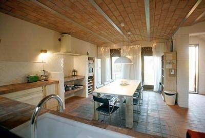 Ferienhaus für 6 Personen mit Terrasse in Montescudaio, Etruskische Küste