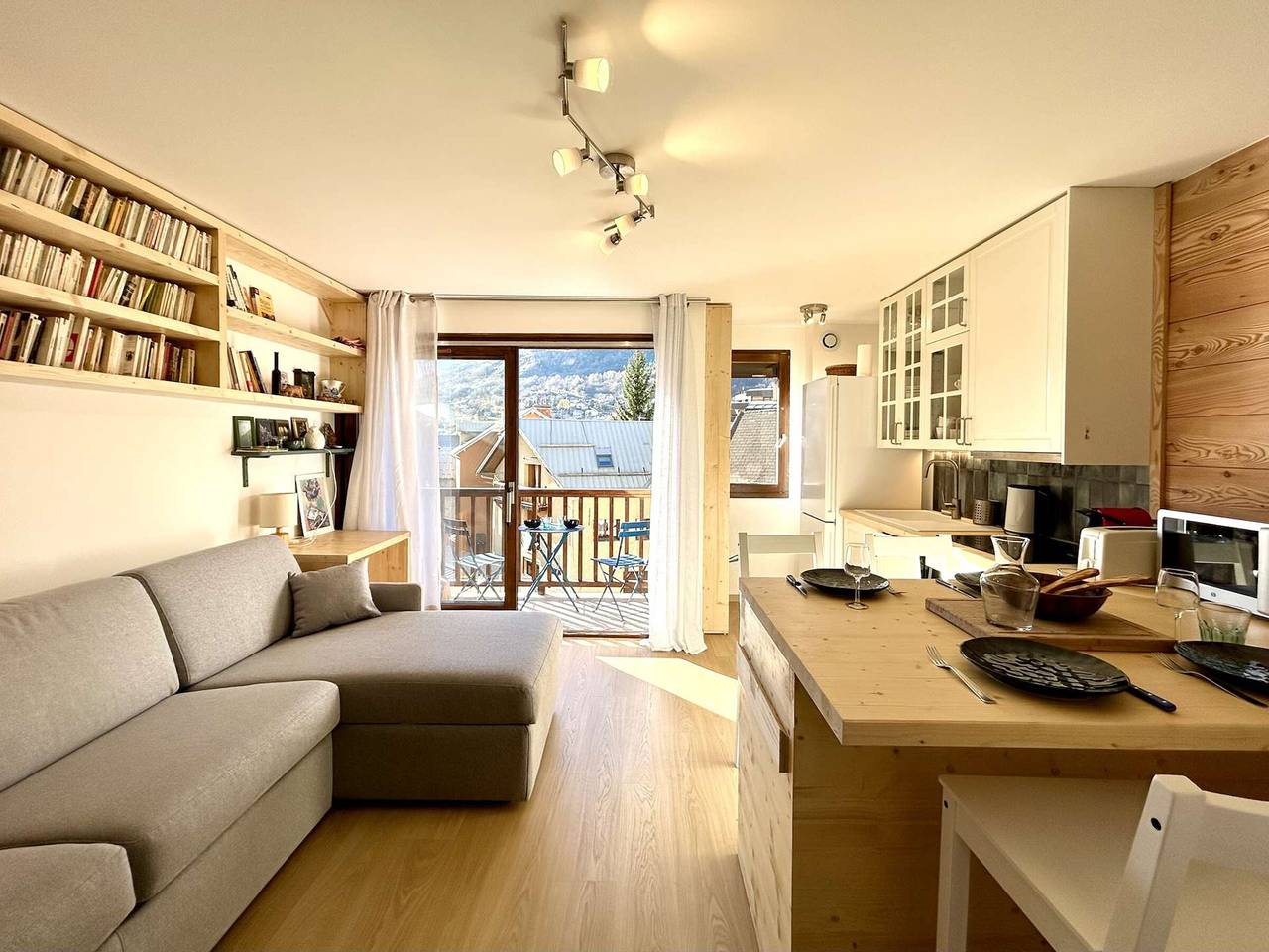 Photo : Appartement de vacances