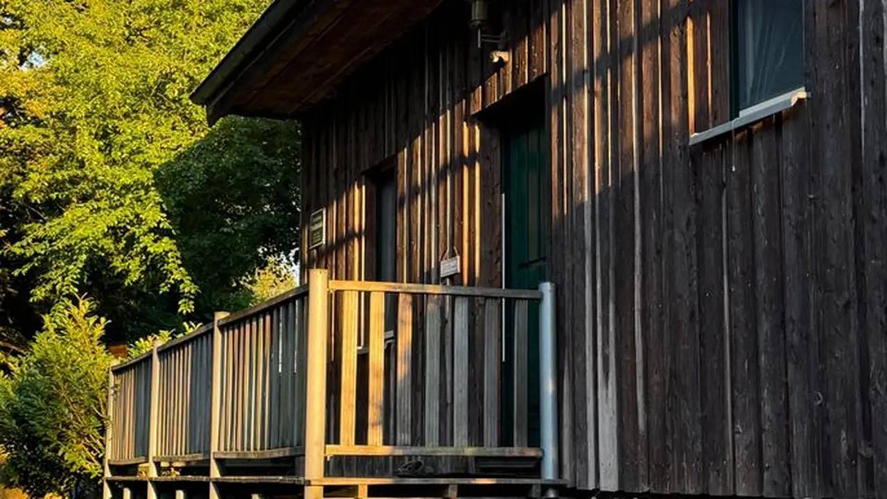 Ganze Ferienwohnung, Ferienwohnung für 4 Personen (70 m²) in Lärz in Lärz, Müritz
