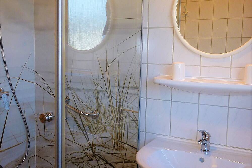 Ganze Wohnung, Ferienwohnung/App. für 2 Gäste mit 45m² in Prerow in Prerow, Fischland - Darß - Zingst