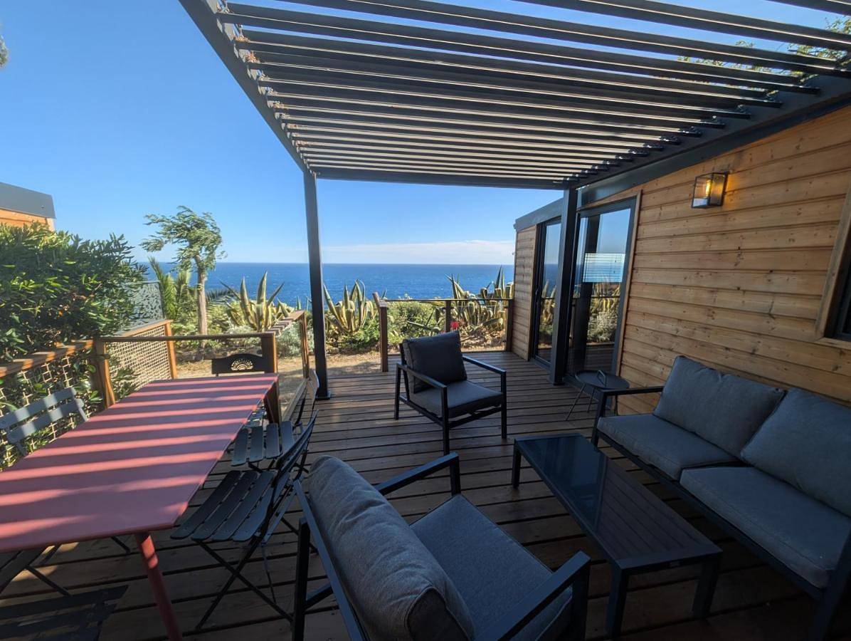 Two-Bedroom Chalet in Saint-Raphael Varo, Massif de l'Esterel