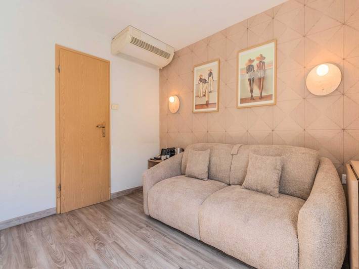 Ferienwohnung für 4 Personen - 1